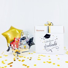 Ballooncandybox - Graduado