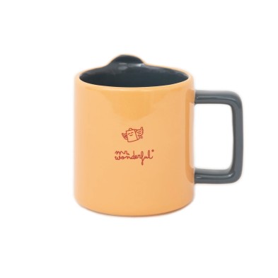 Taza 3D Cerezas Eres la Guinda del Pastel