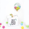 Ballooncandybox - Felicidad